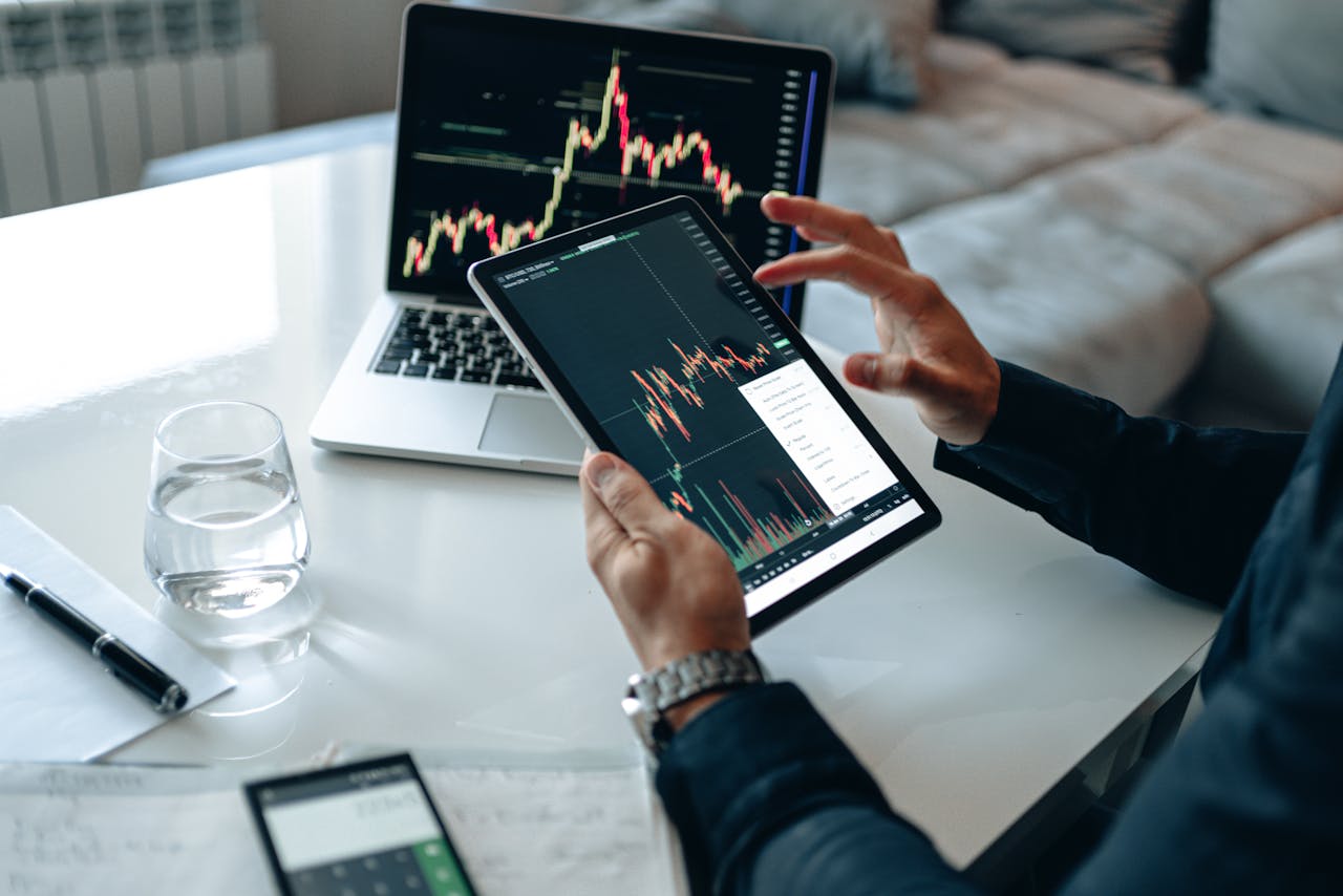Investing is the New Saving – How the Financial Goal-Setting Posts Have Shifted