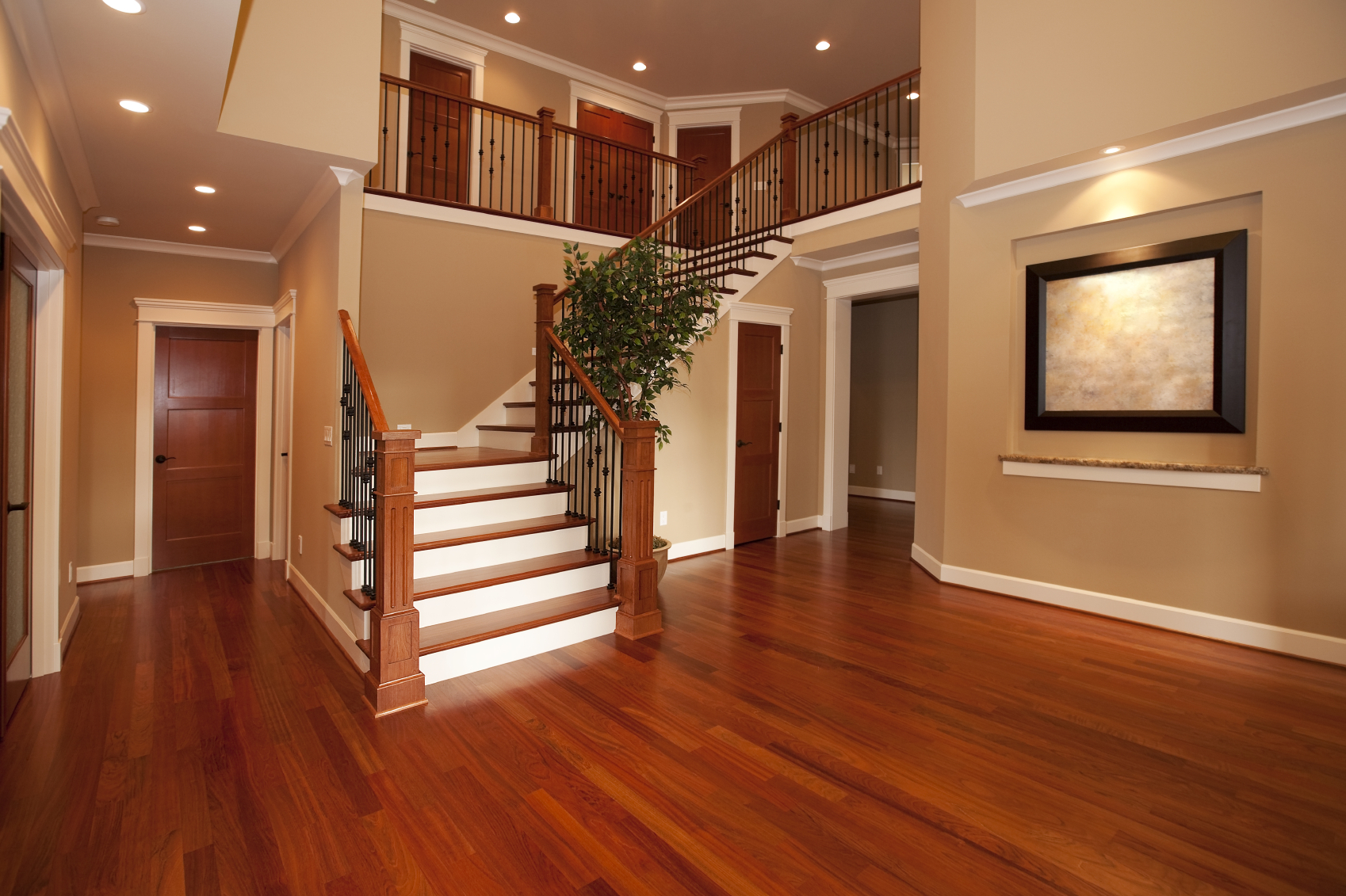 How To Clean Your Hardwood Floors Kate S Blog About Kiddies