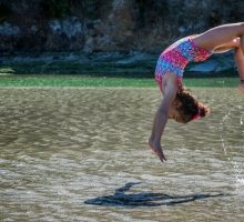 The Importance of Outdoor Activities for Kids